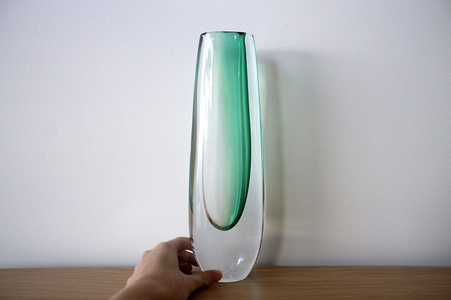 Vicke Lindstrand Vase