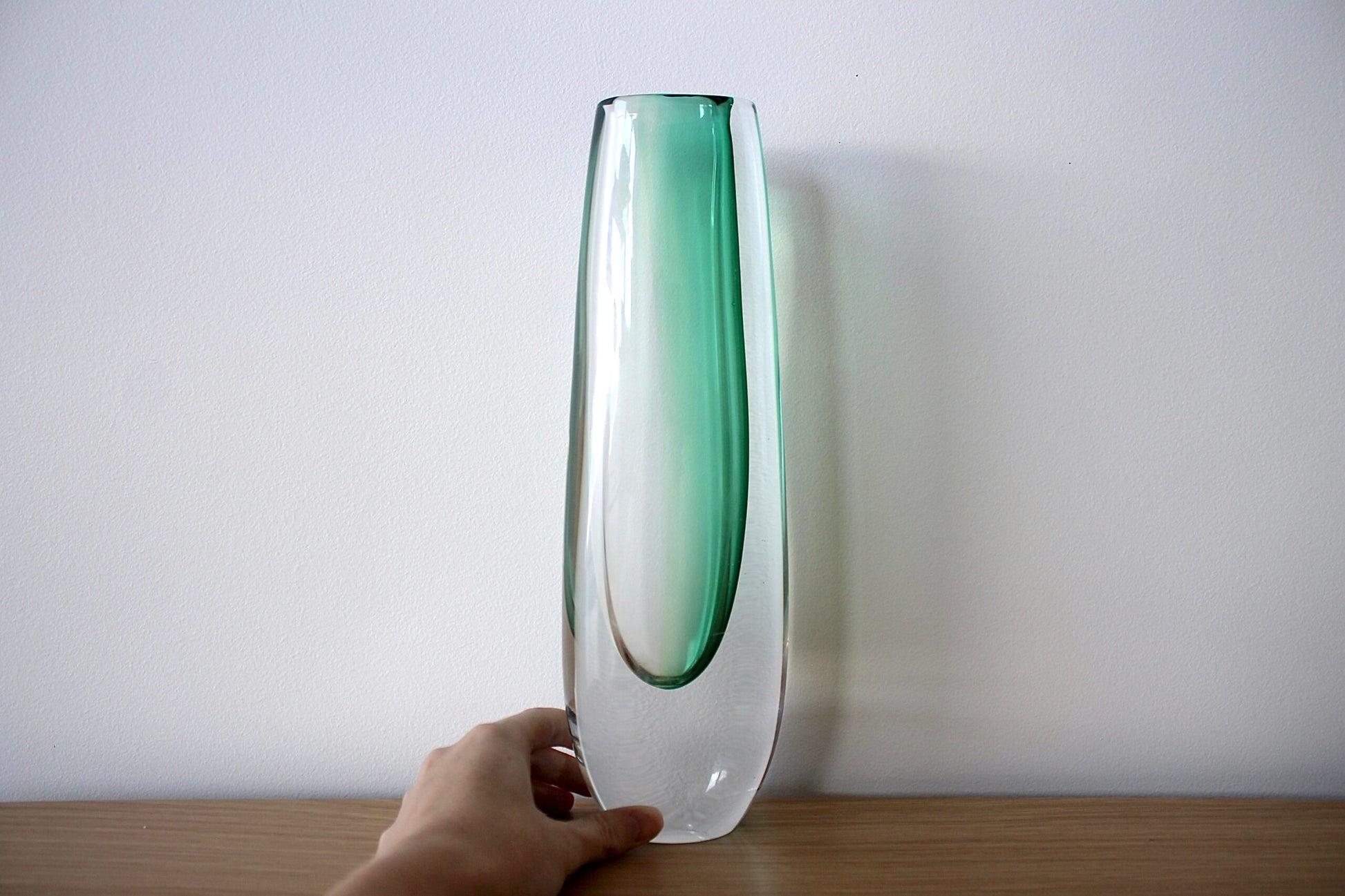 Vicke Lindstrand Vase