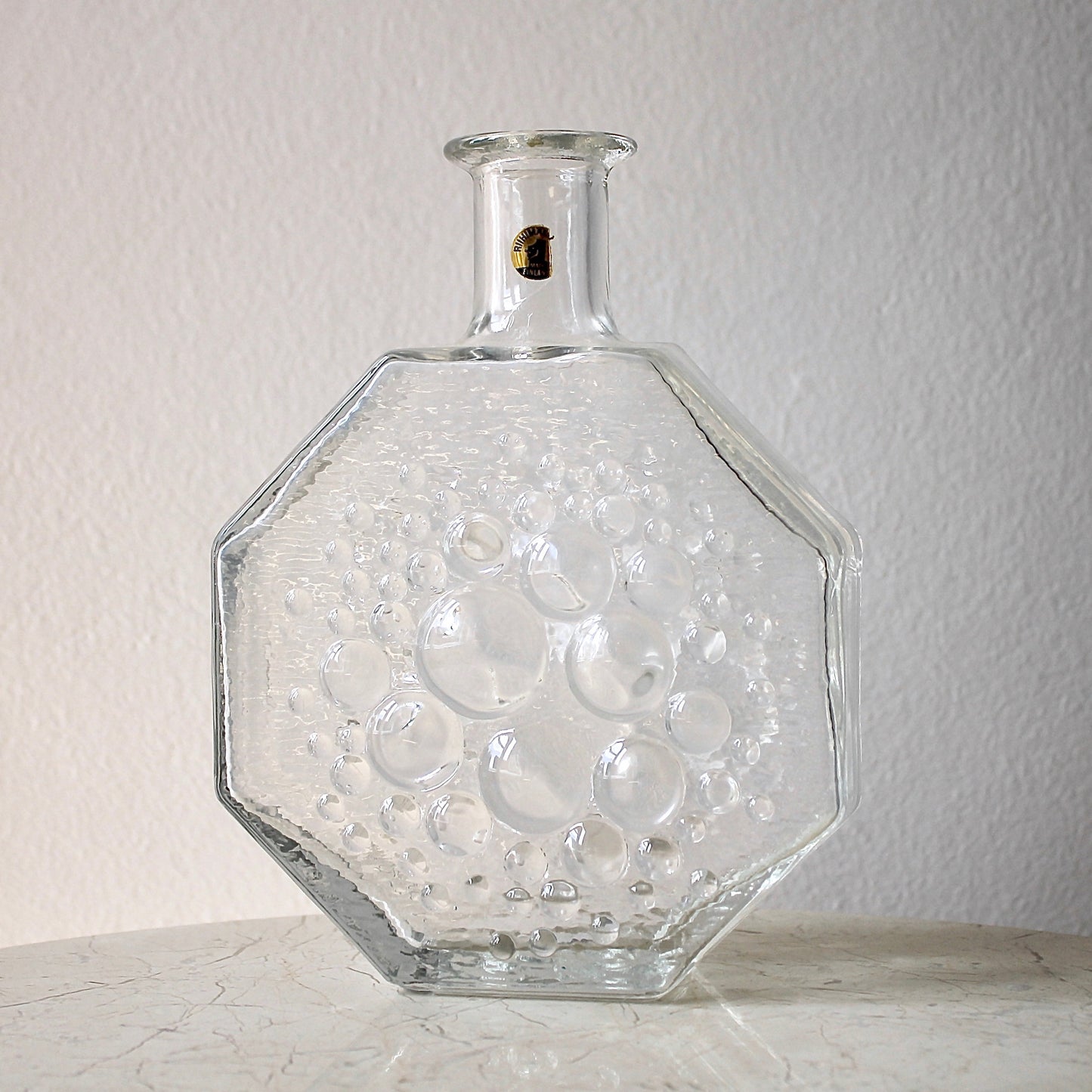 Nanny Still Vase