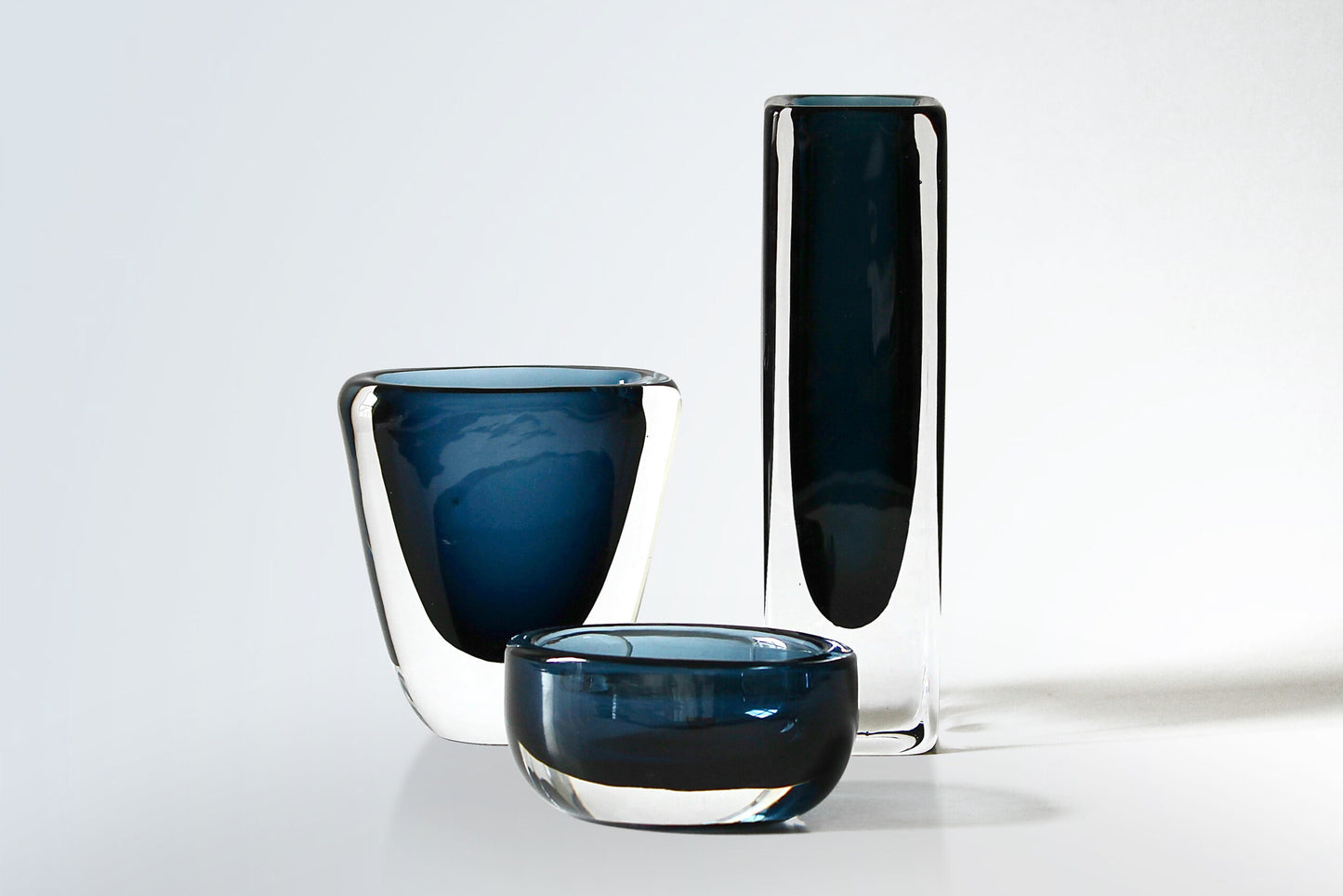 Nils Landberg Vases