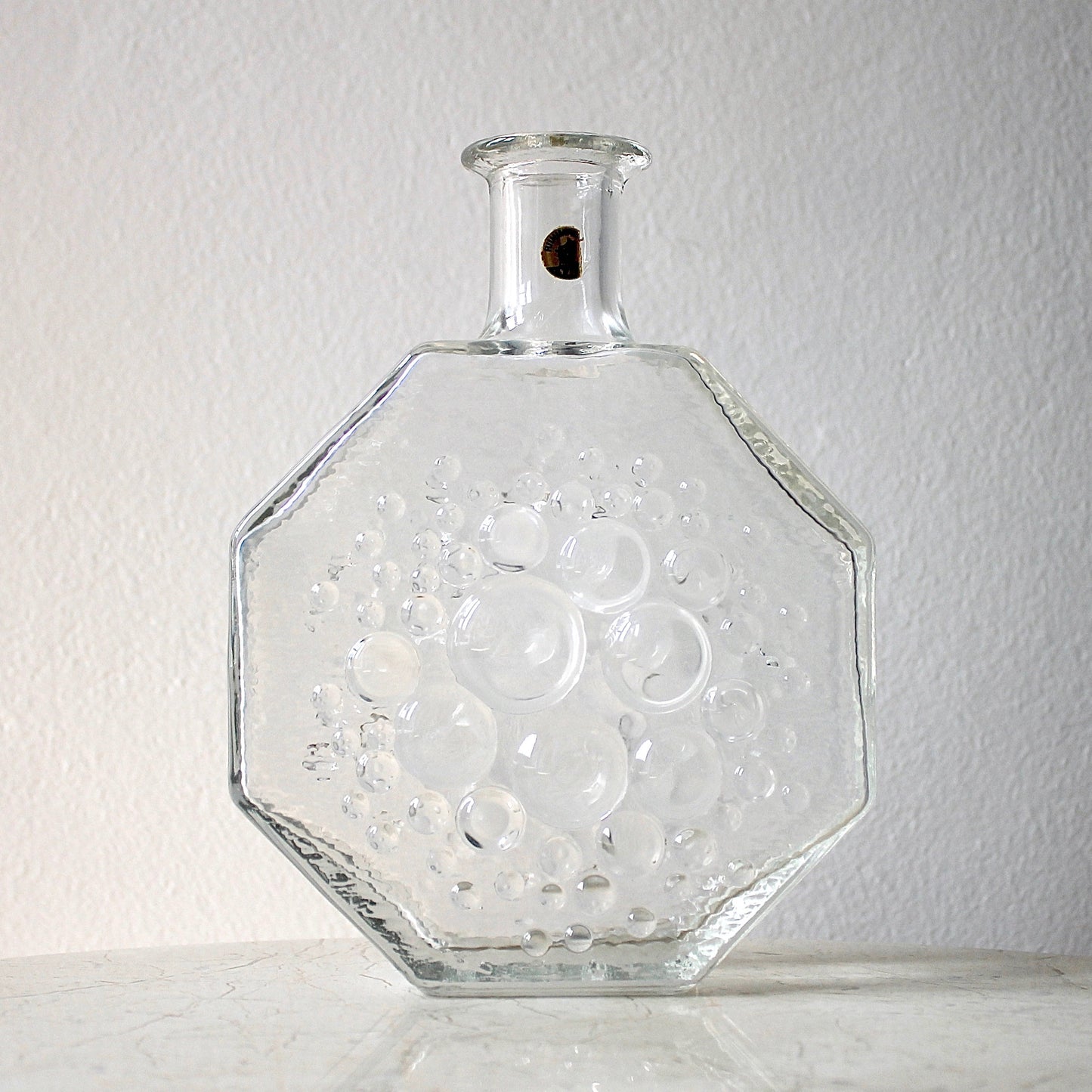 Nanny Still Vase