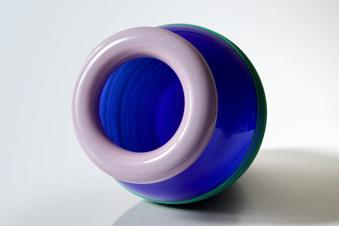 Toots Zynsky Venini Vase