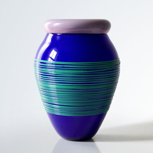 Toots Zynsky Venini Vase