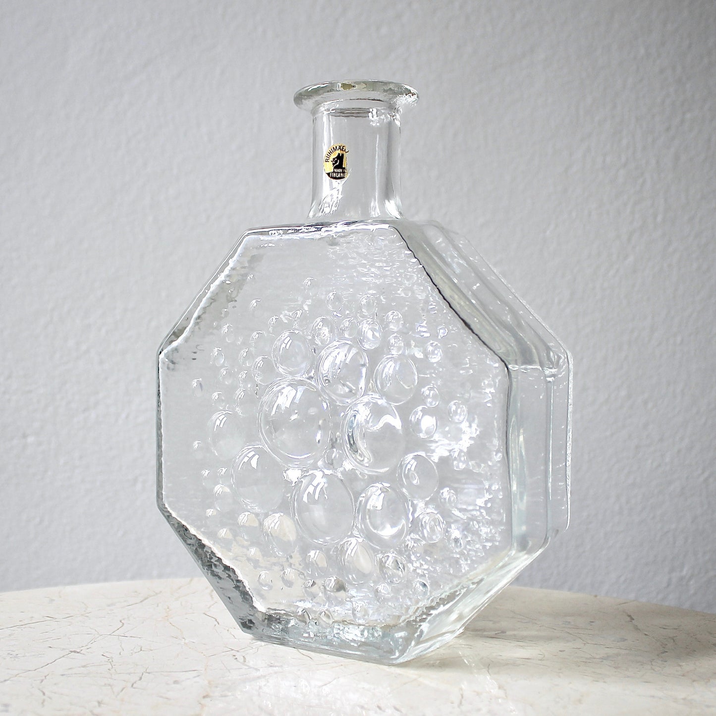 Nanny Still Vase
