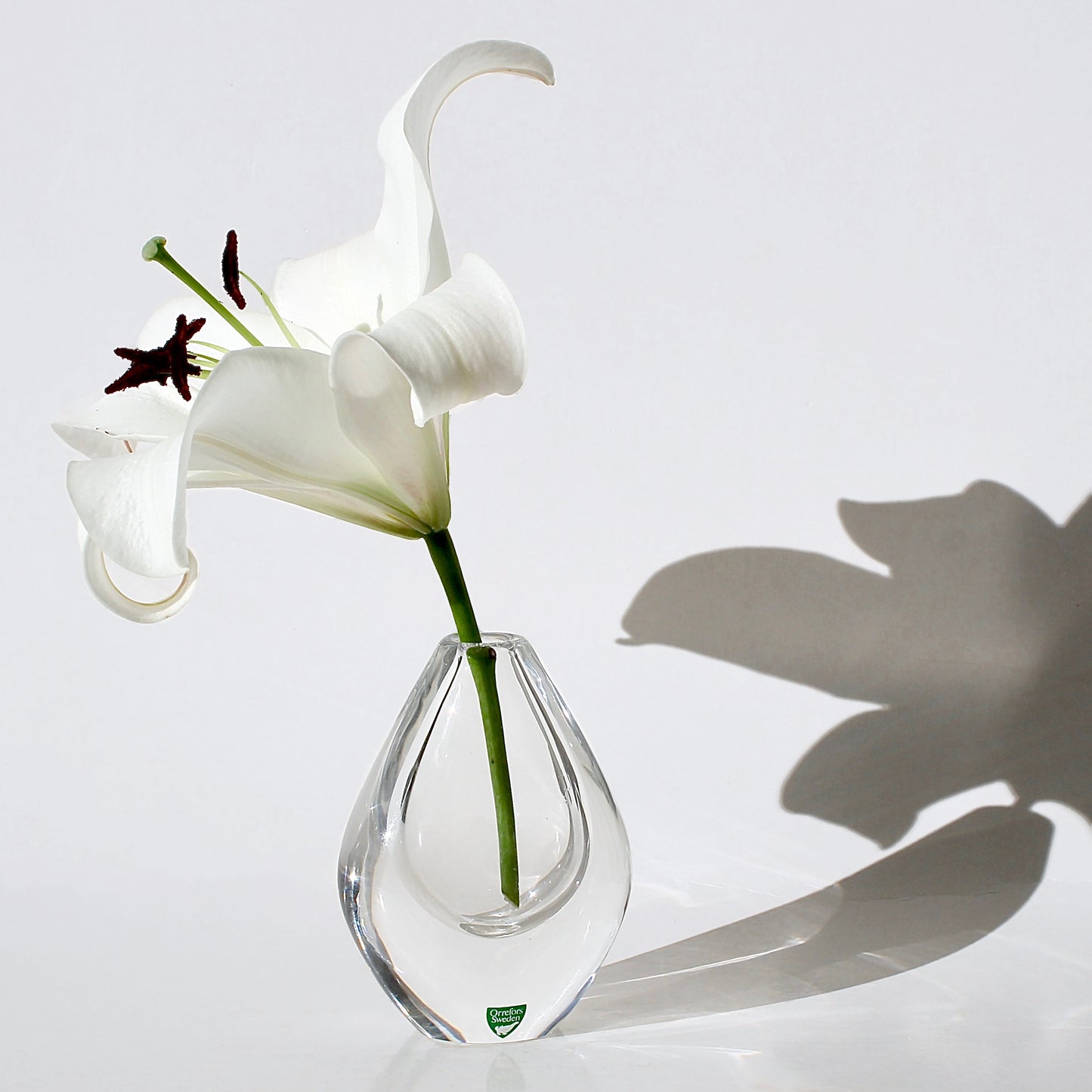 Sven Palmqvist Vase