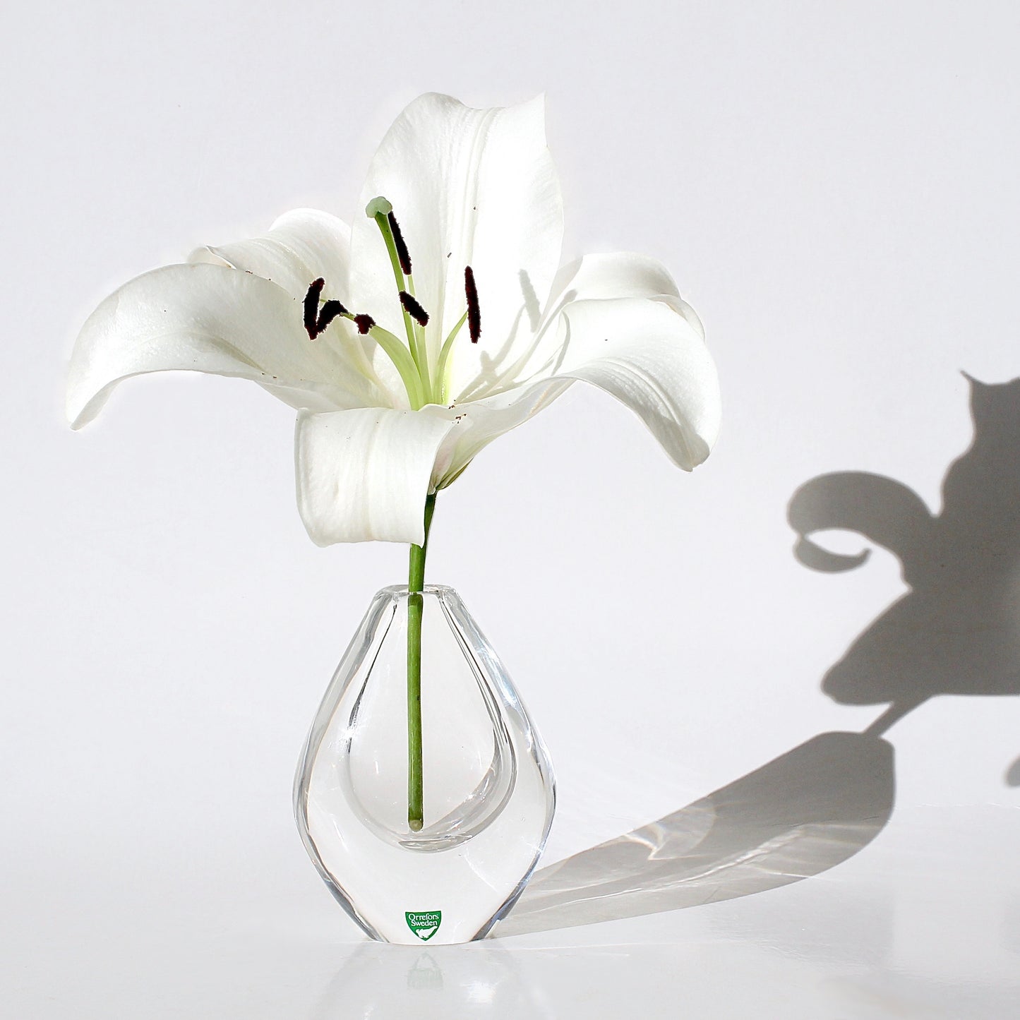Sven Palmqvist Vase