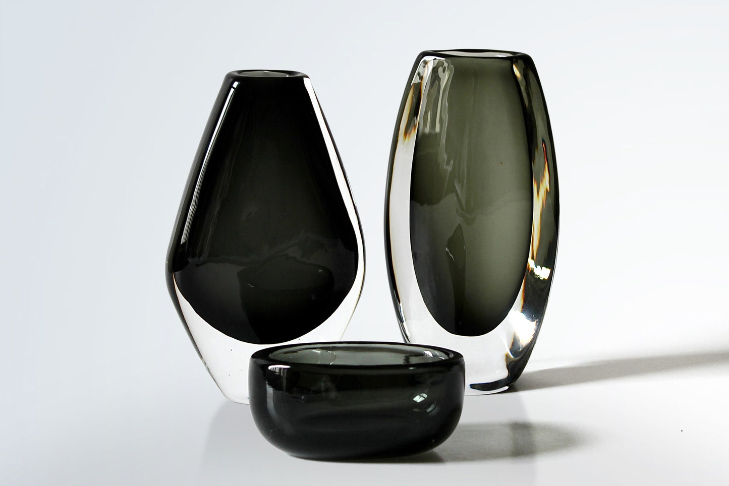 Nils Landberg Vases