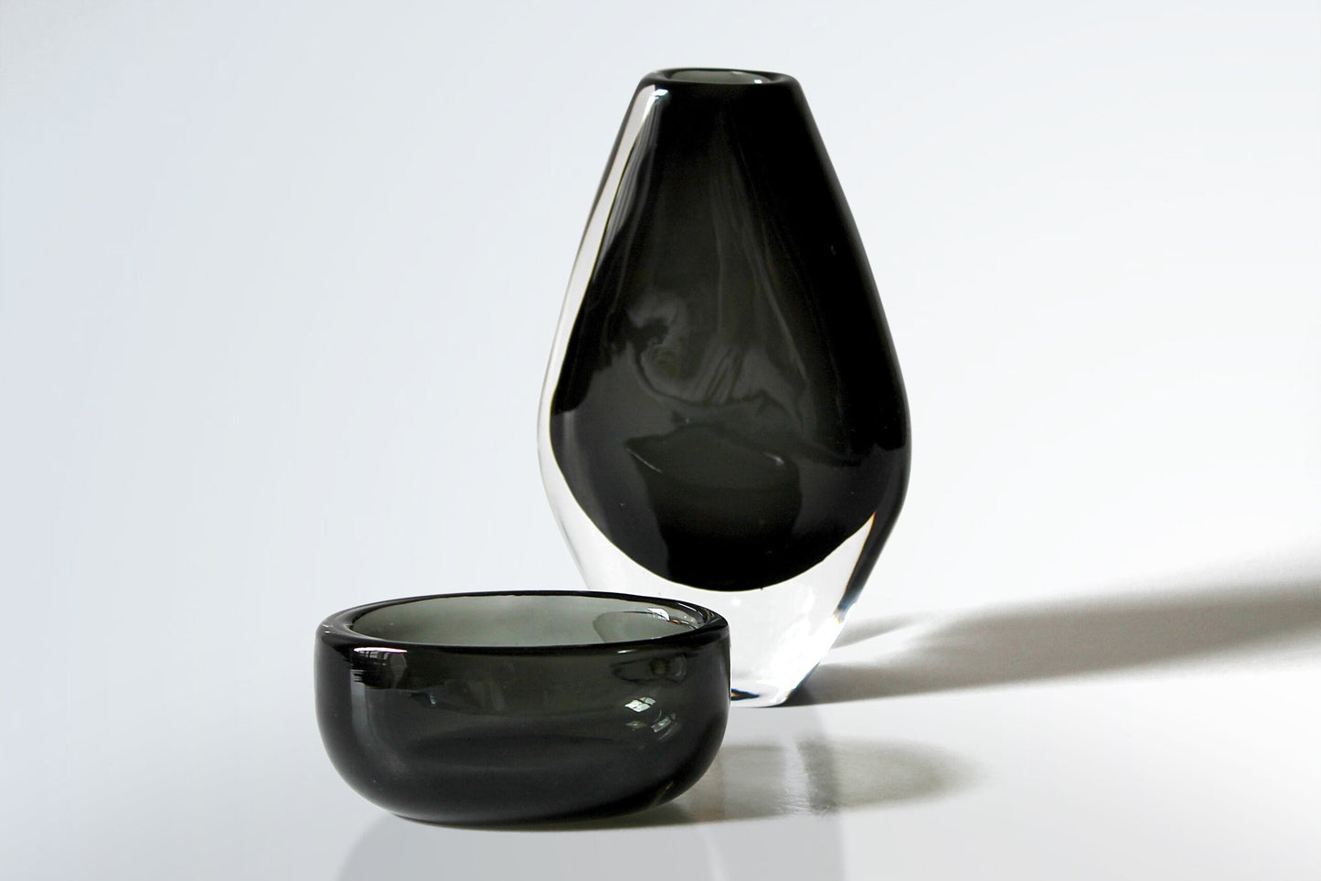 Nils Landberg Vases