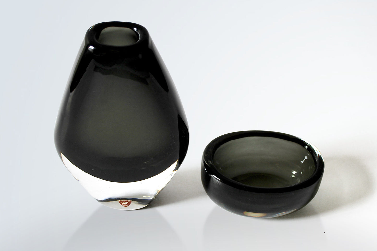 Nils Landberg Vases