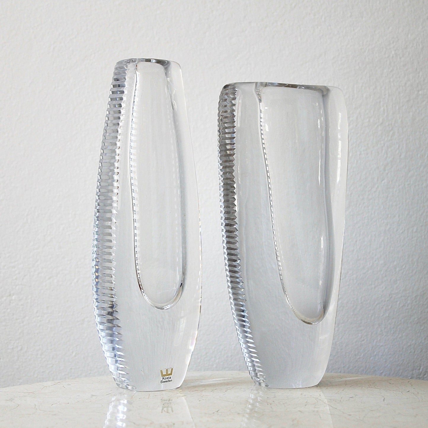 Vicke Lindstrand Vase