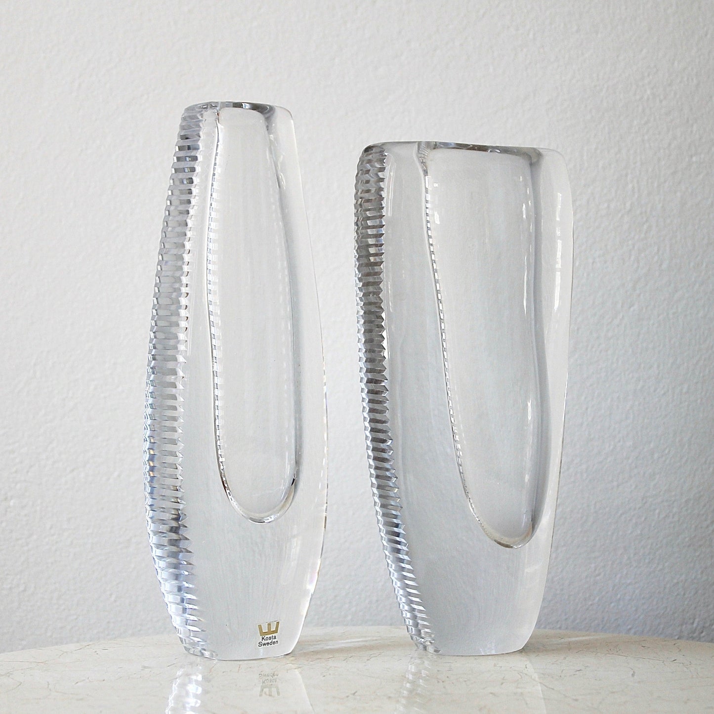 Vicke Lindstrand Vase