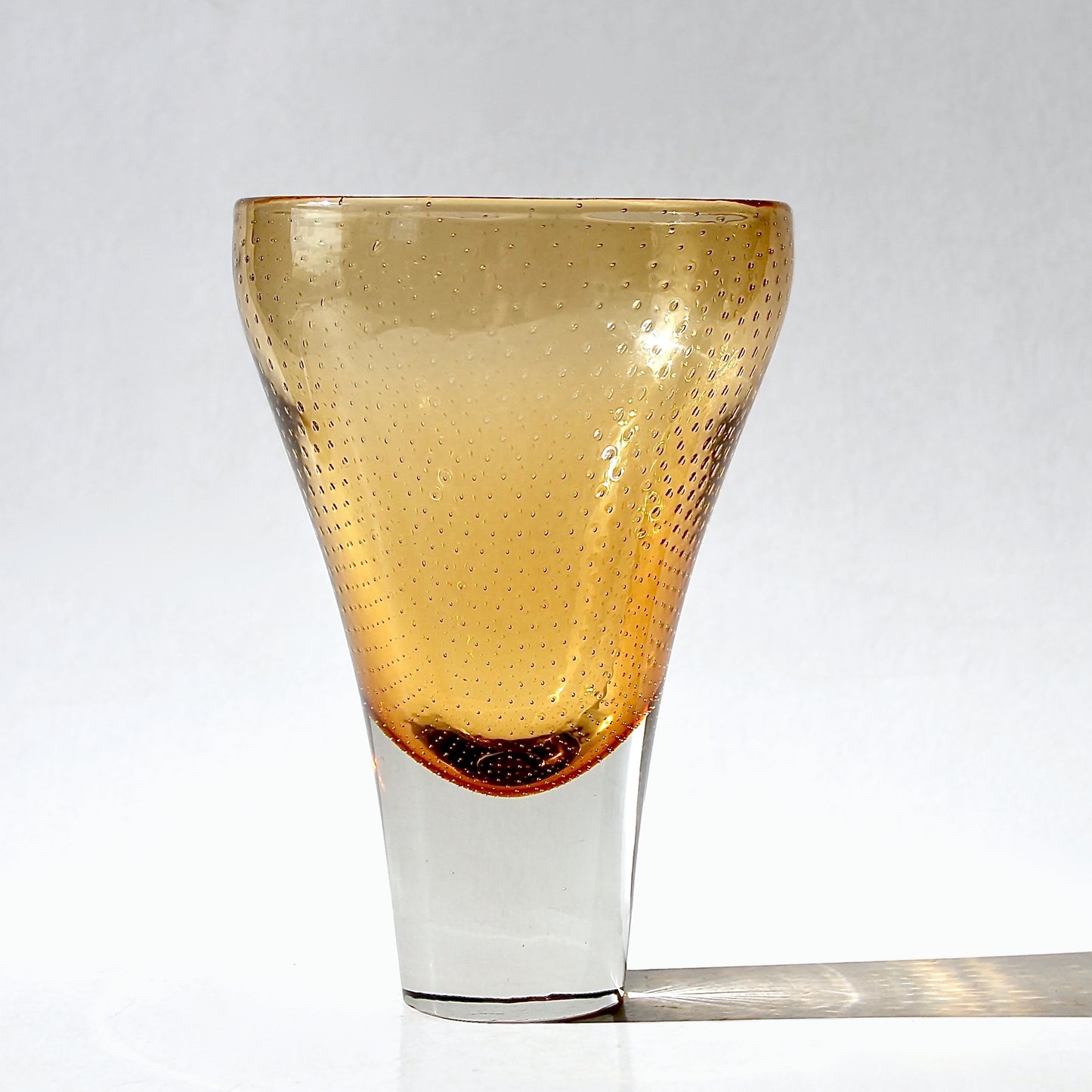 Gunnel Nyman Vase
