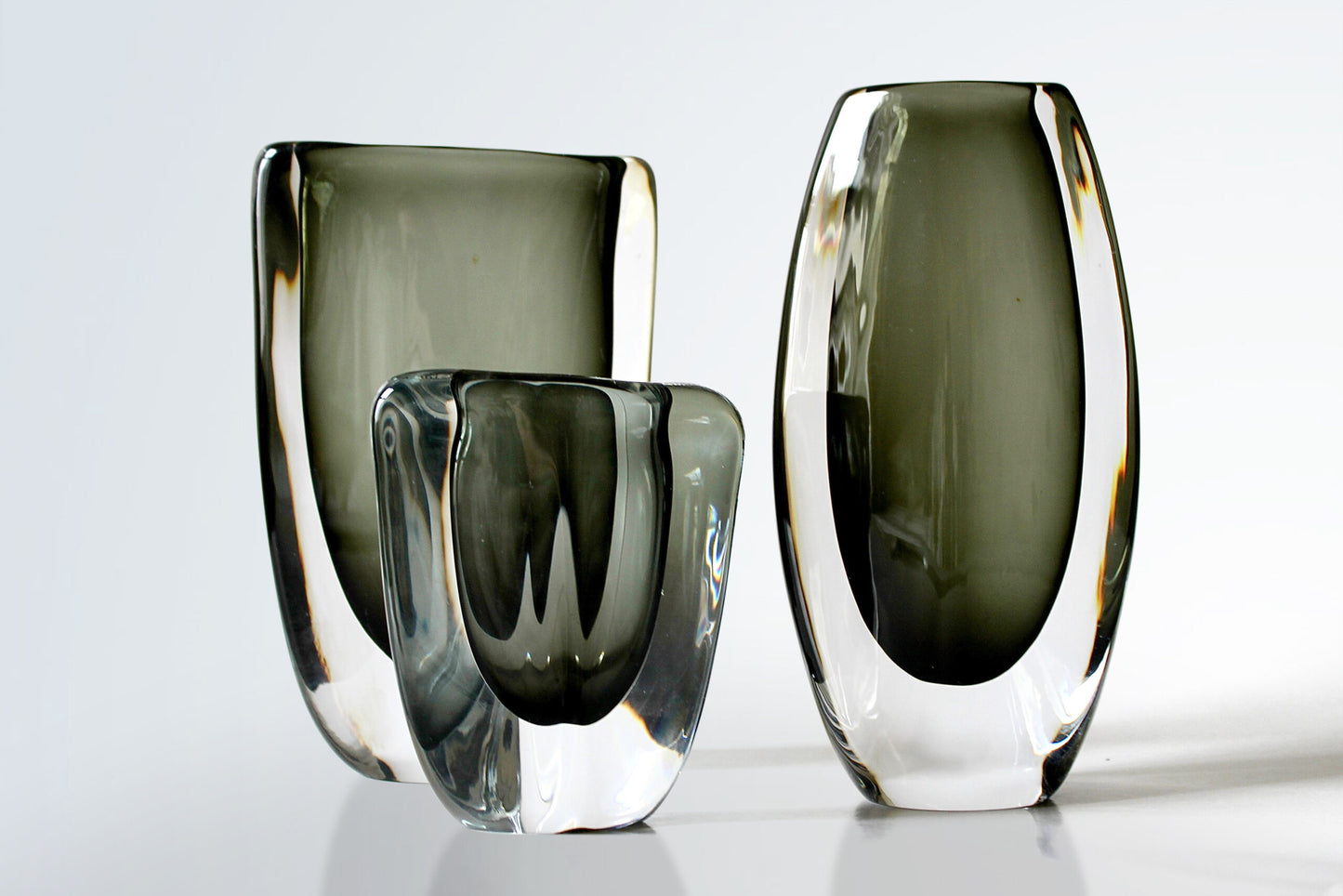 Nils Landberg Vases