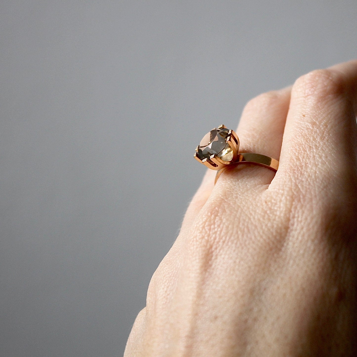 Elis Kauppi Ring