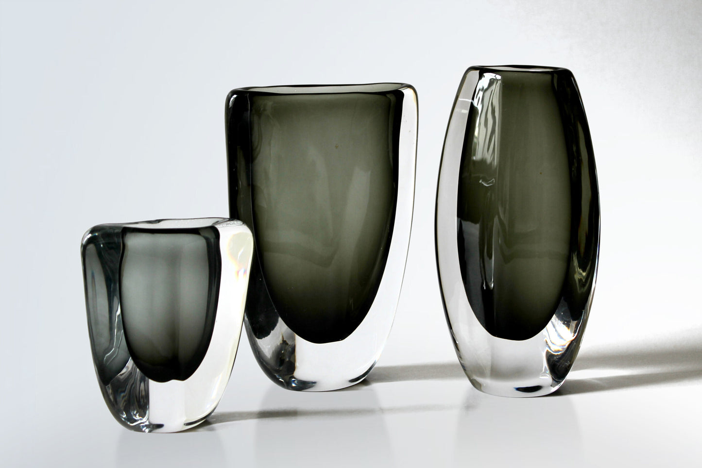 Nils Landberg Vases
