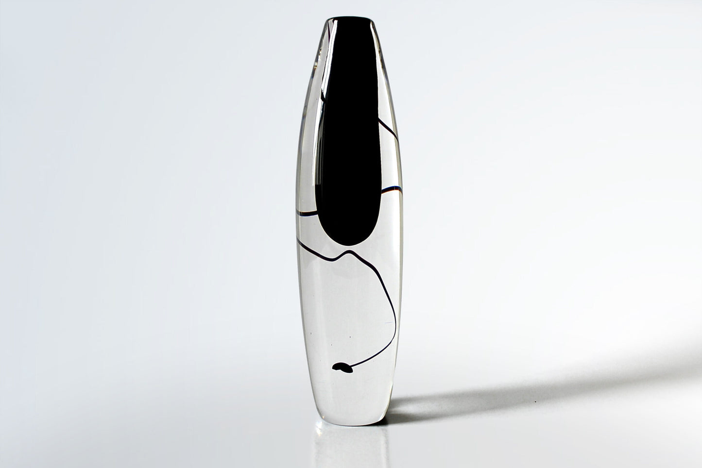 Vicke Lindstrand Vase