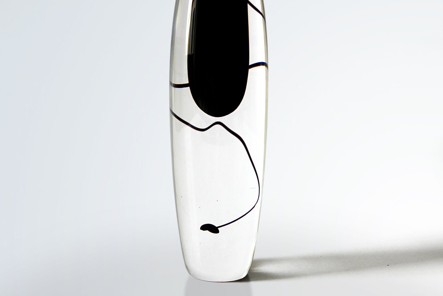 Vicke Lindstrand Vase