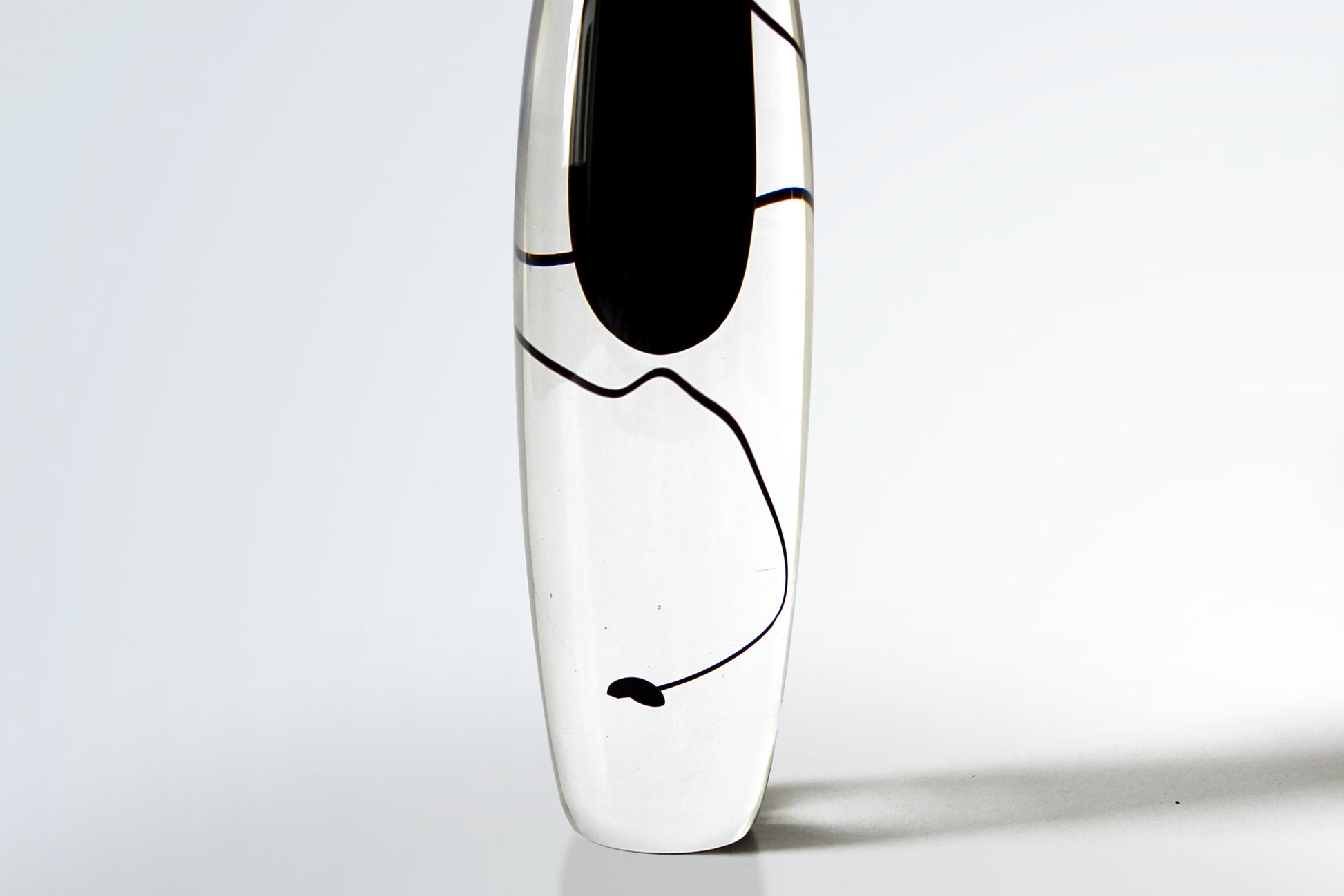 Vicke Lindstrand Vase