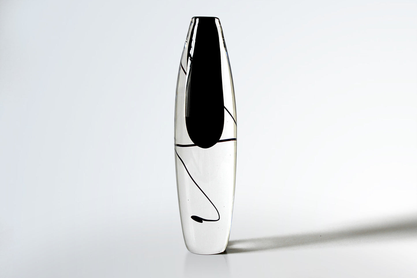 Vicke Lindstrand Vase