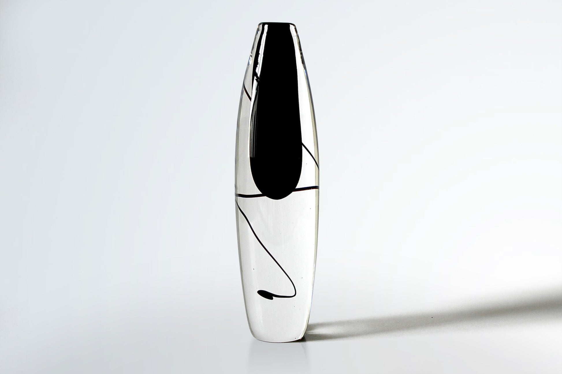 Vicke Lindstrand Vase