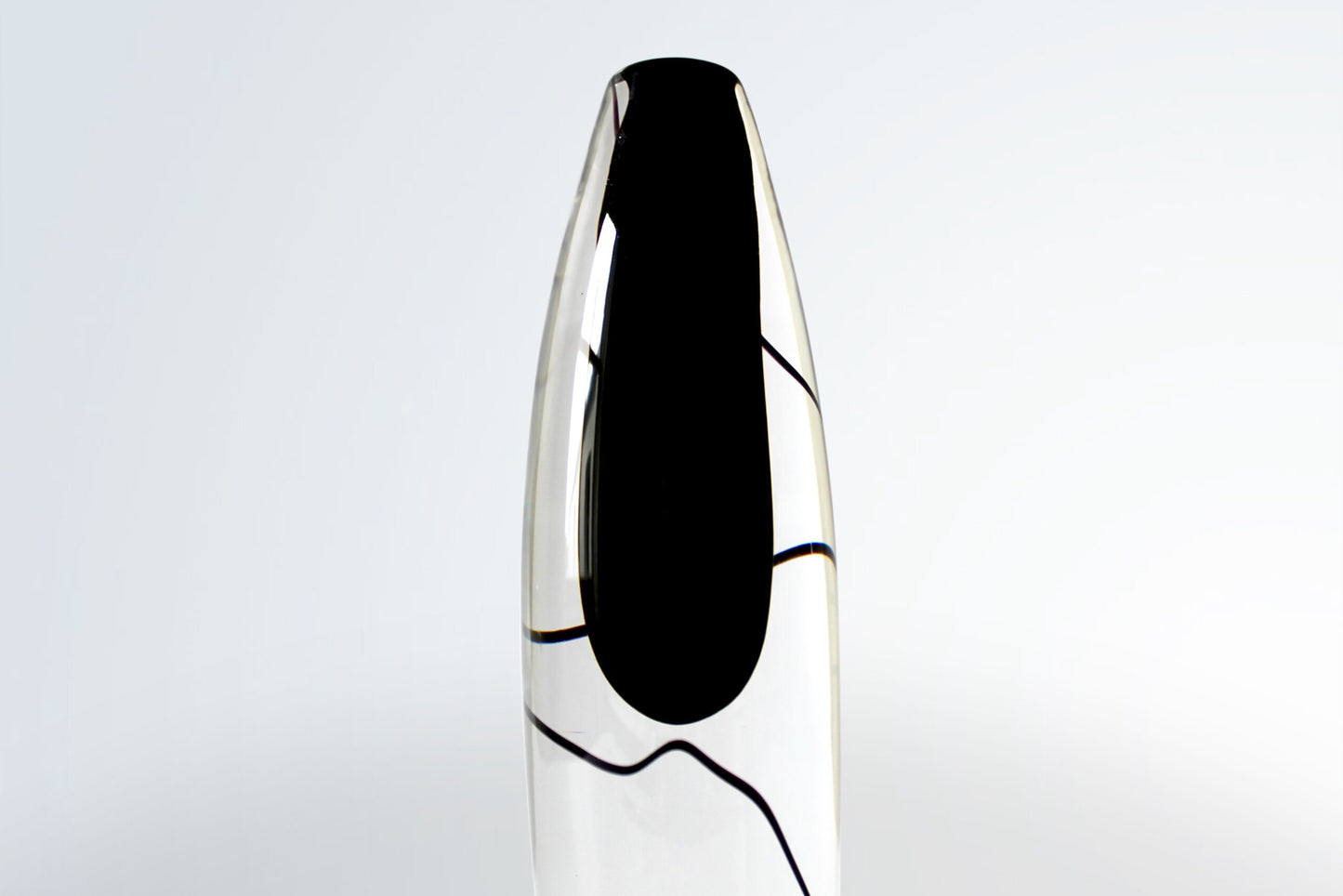 Vicke Lindstrand Vase