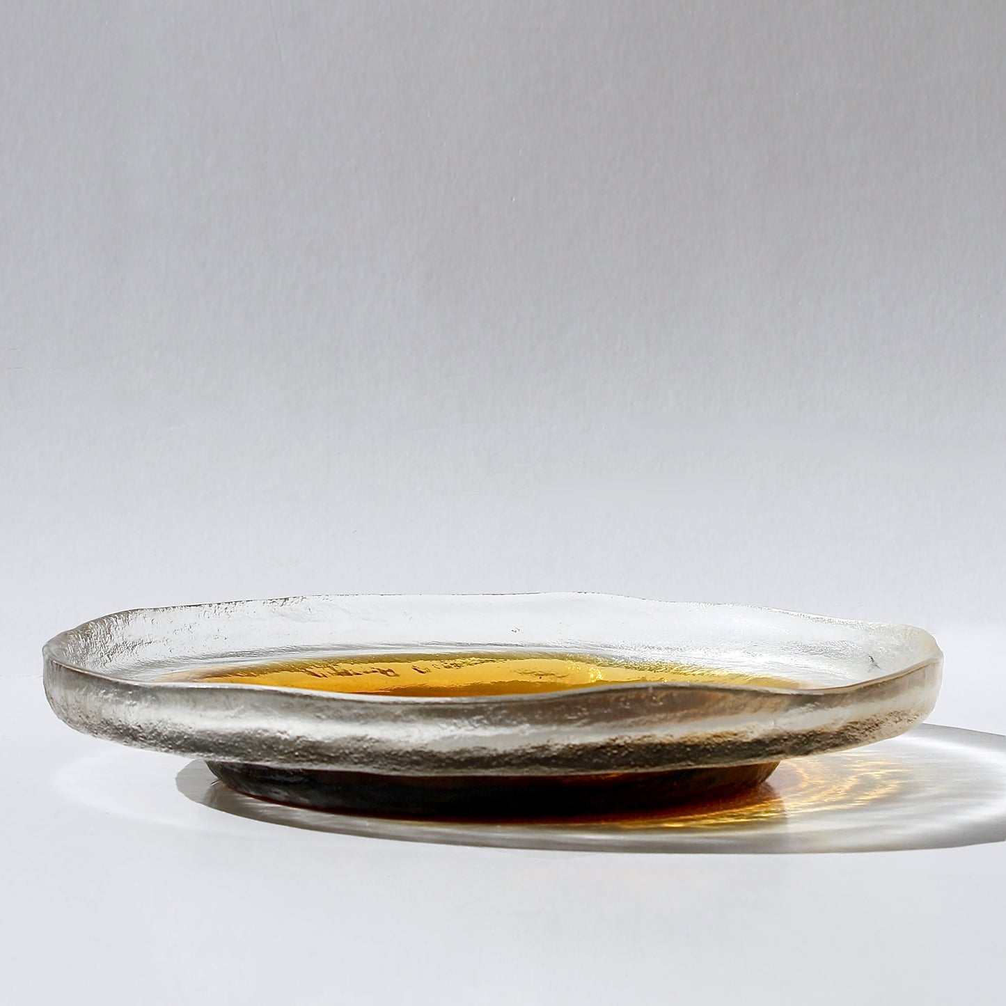 Pertti Santalahti Plate