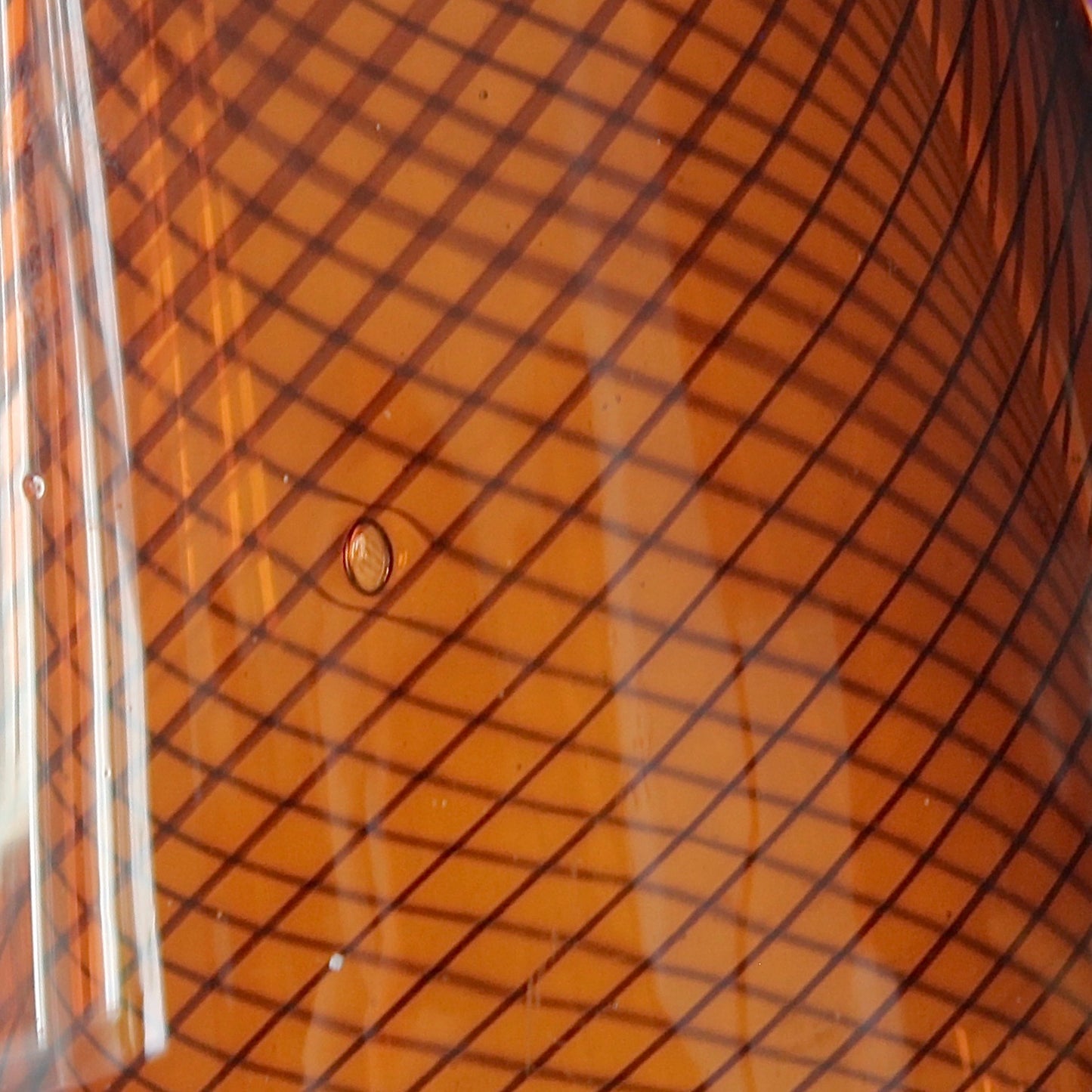 Vicke Lindstrand Vase