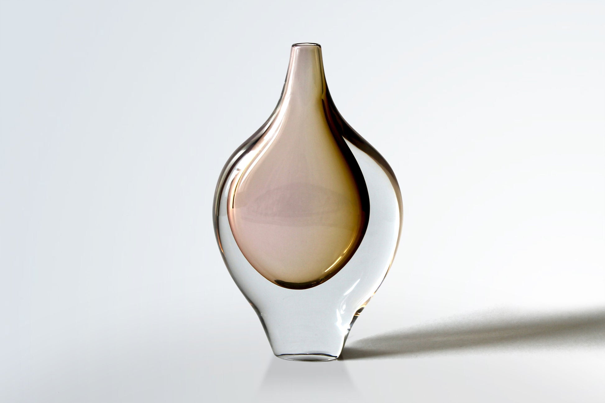 GUNNAR NYLUND VASE