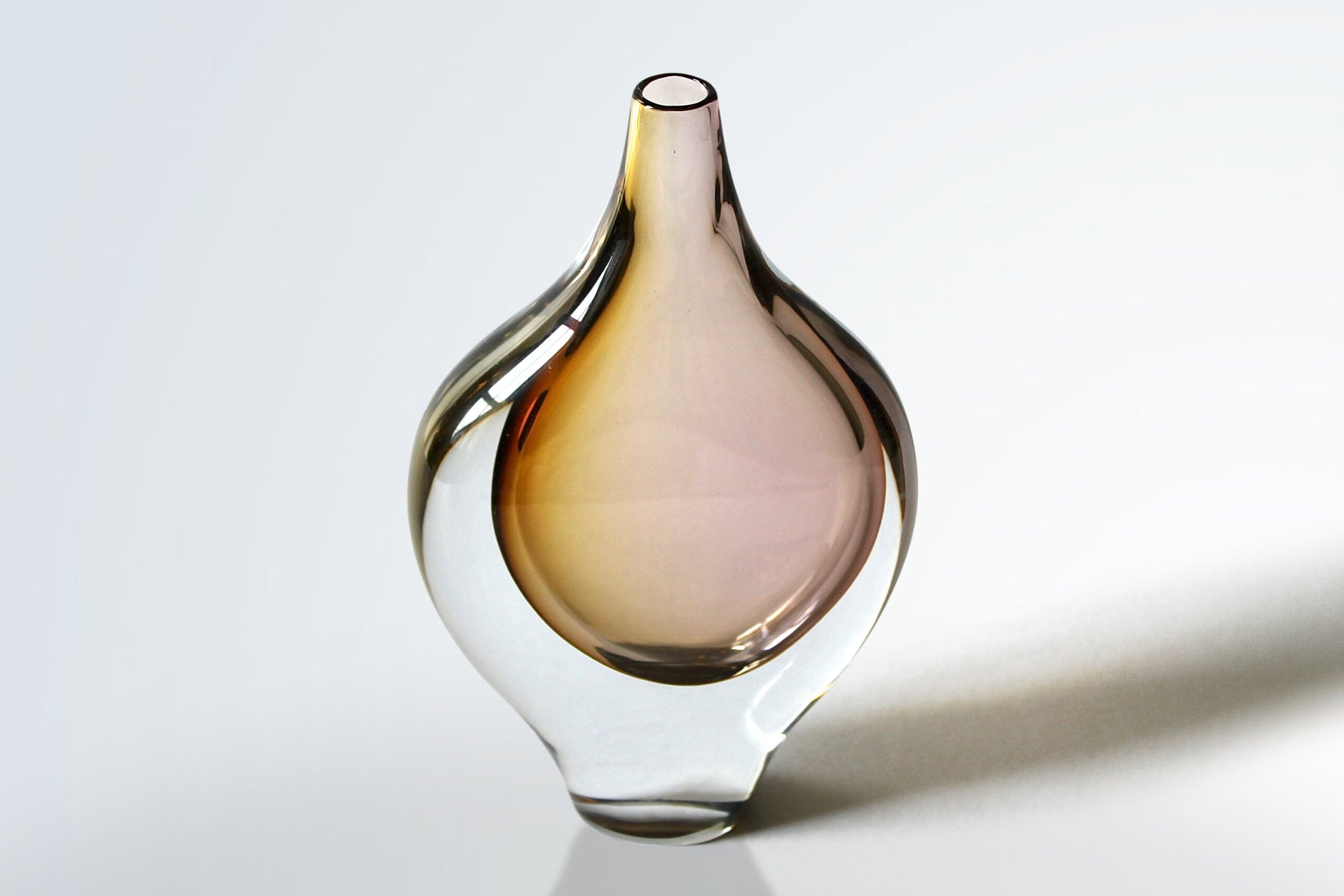 GUNNAR NYLUND VASE