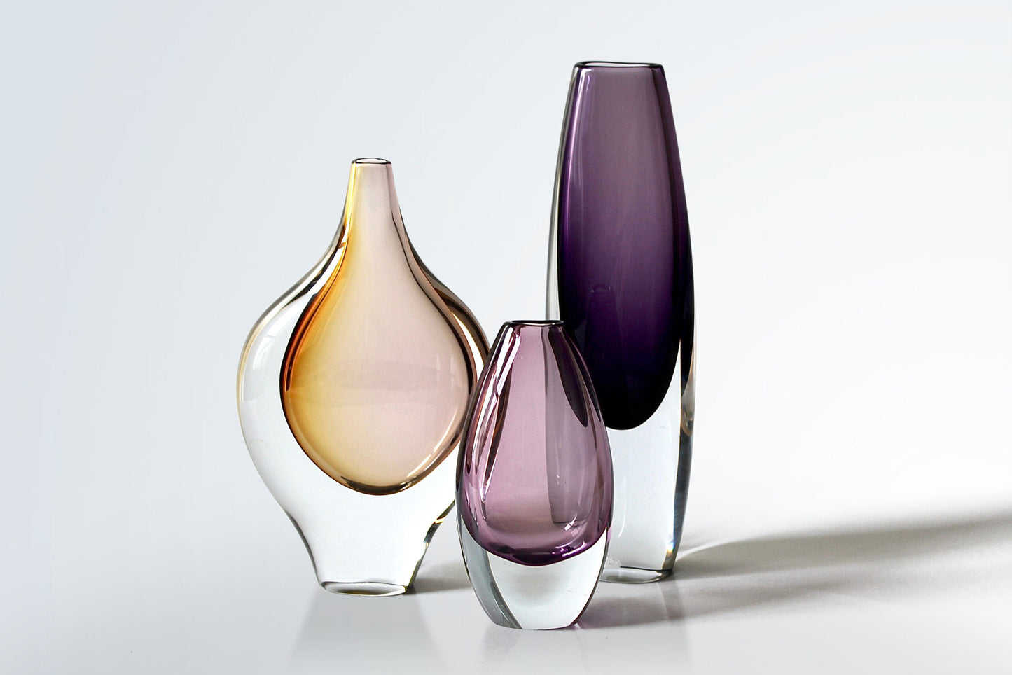 GUNNAR NYLUND VASE