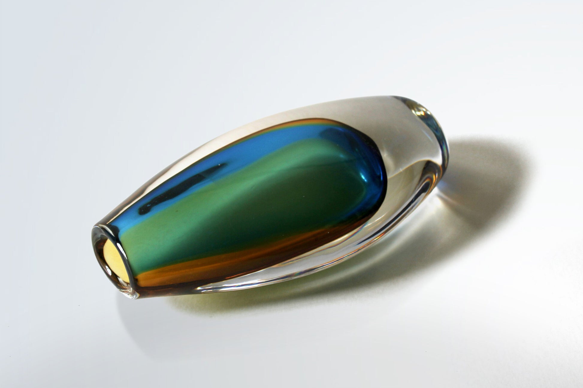 Vicke Lindstrand Vase
