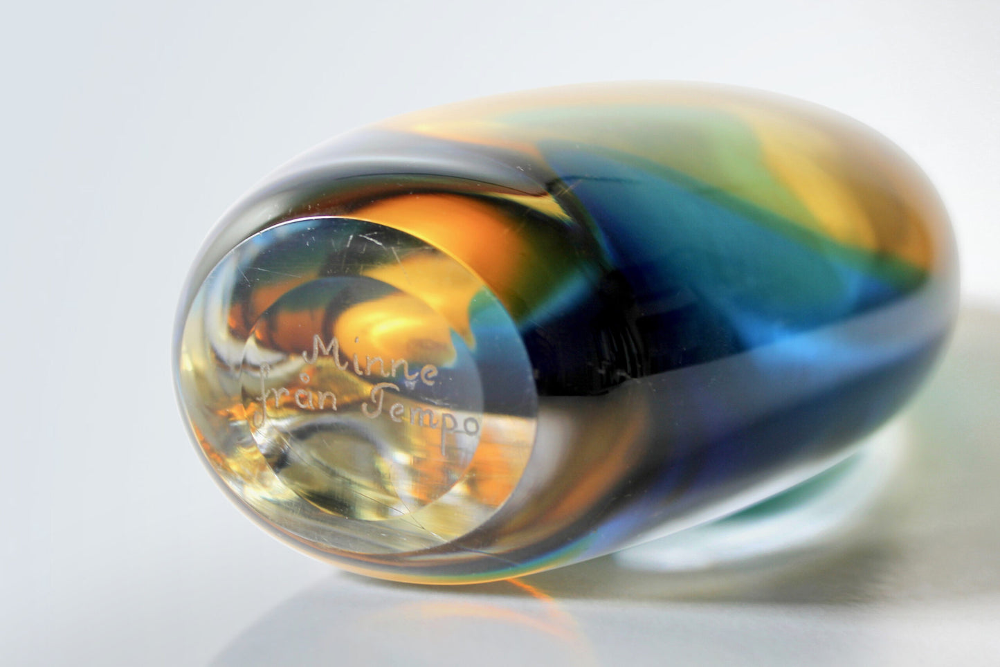 Vicke Lindstrand Vase