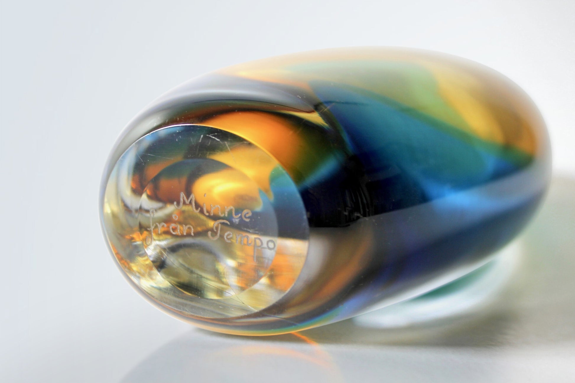 Vicke Lindstrand Vase