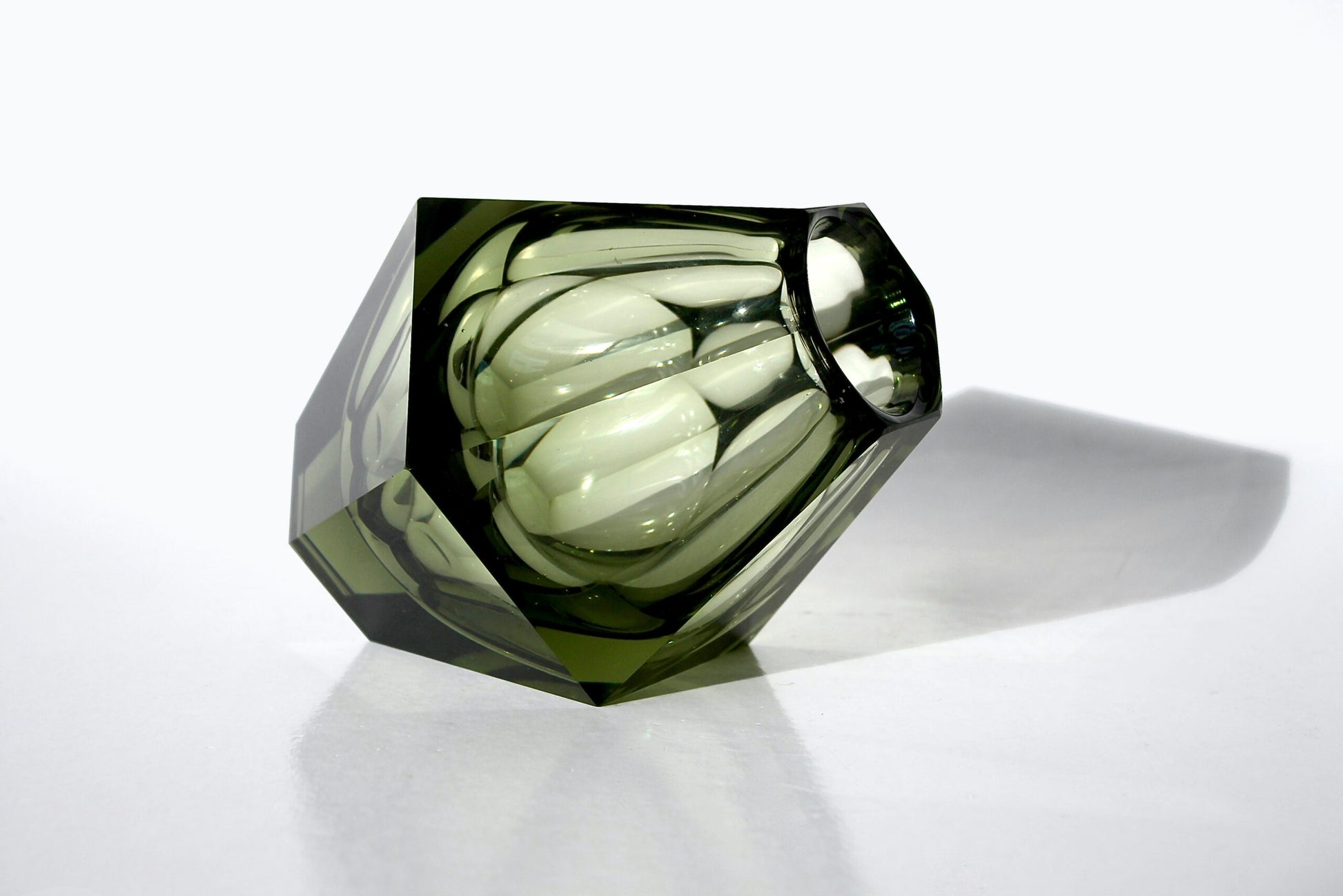 Vicke Lindstrand Vase