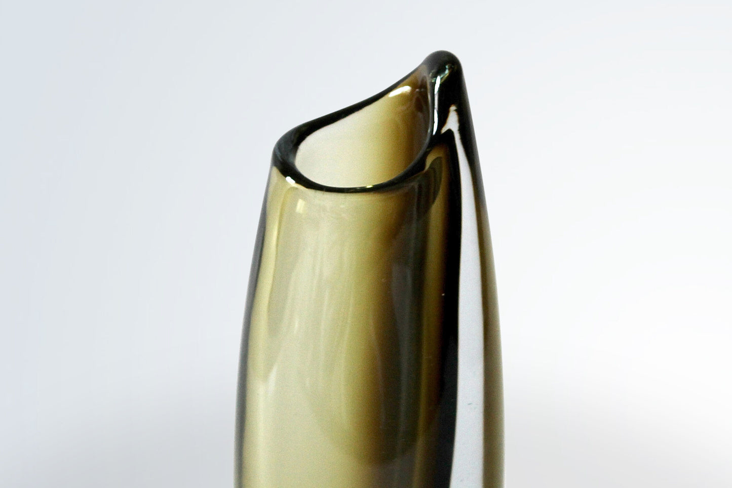 Gunnar Nylund Vase