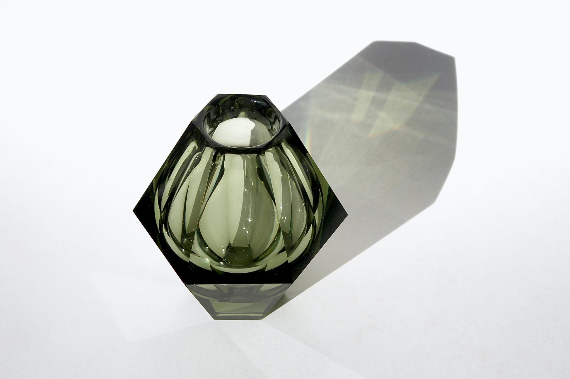 Vicke Lindstrand Vase
