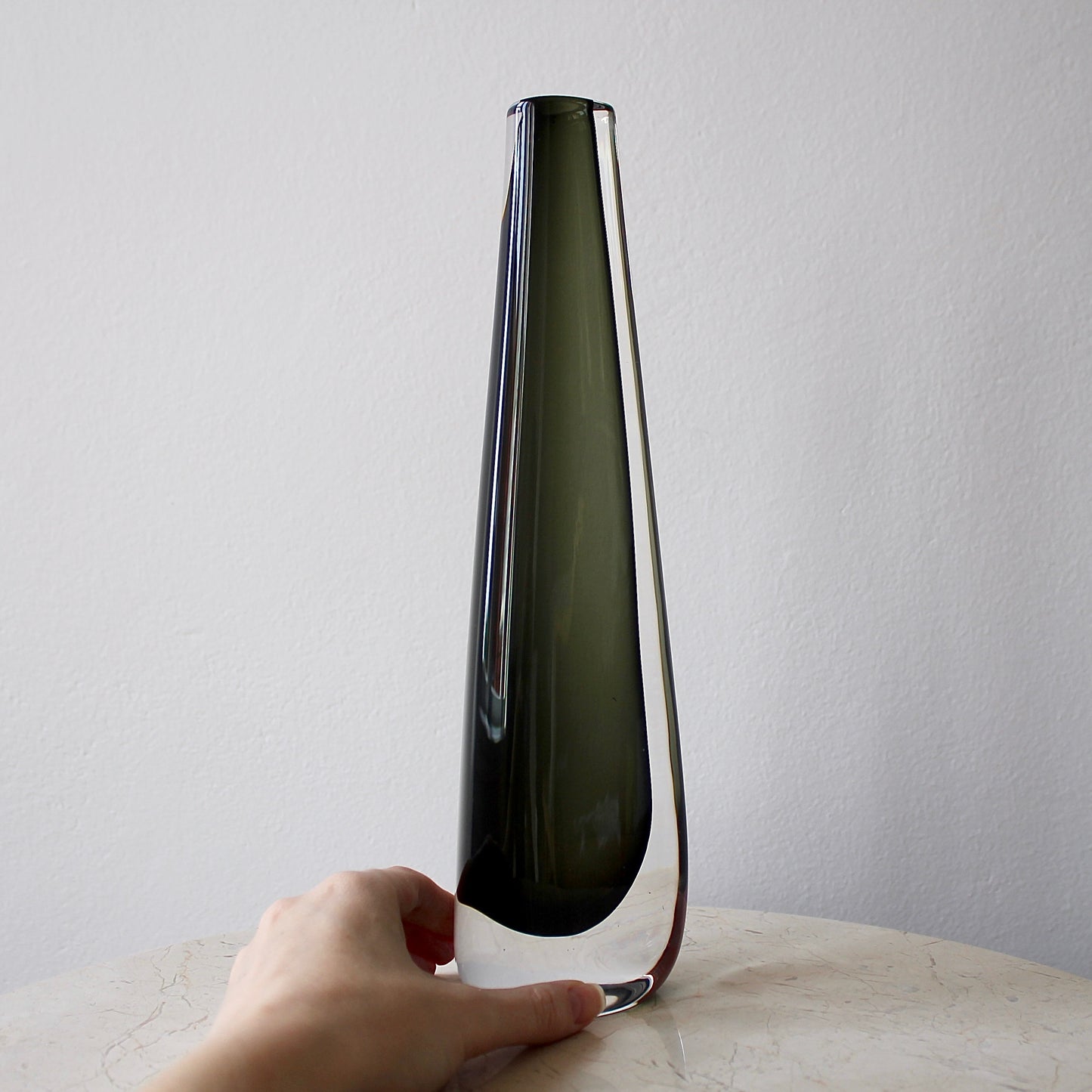 Nils Landberg Vase