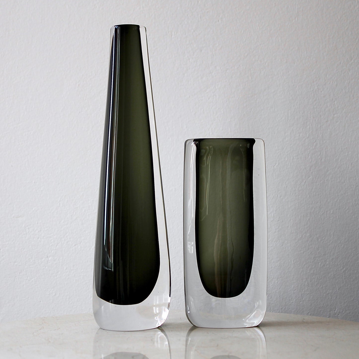 Nils Landberg Vase