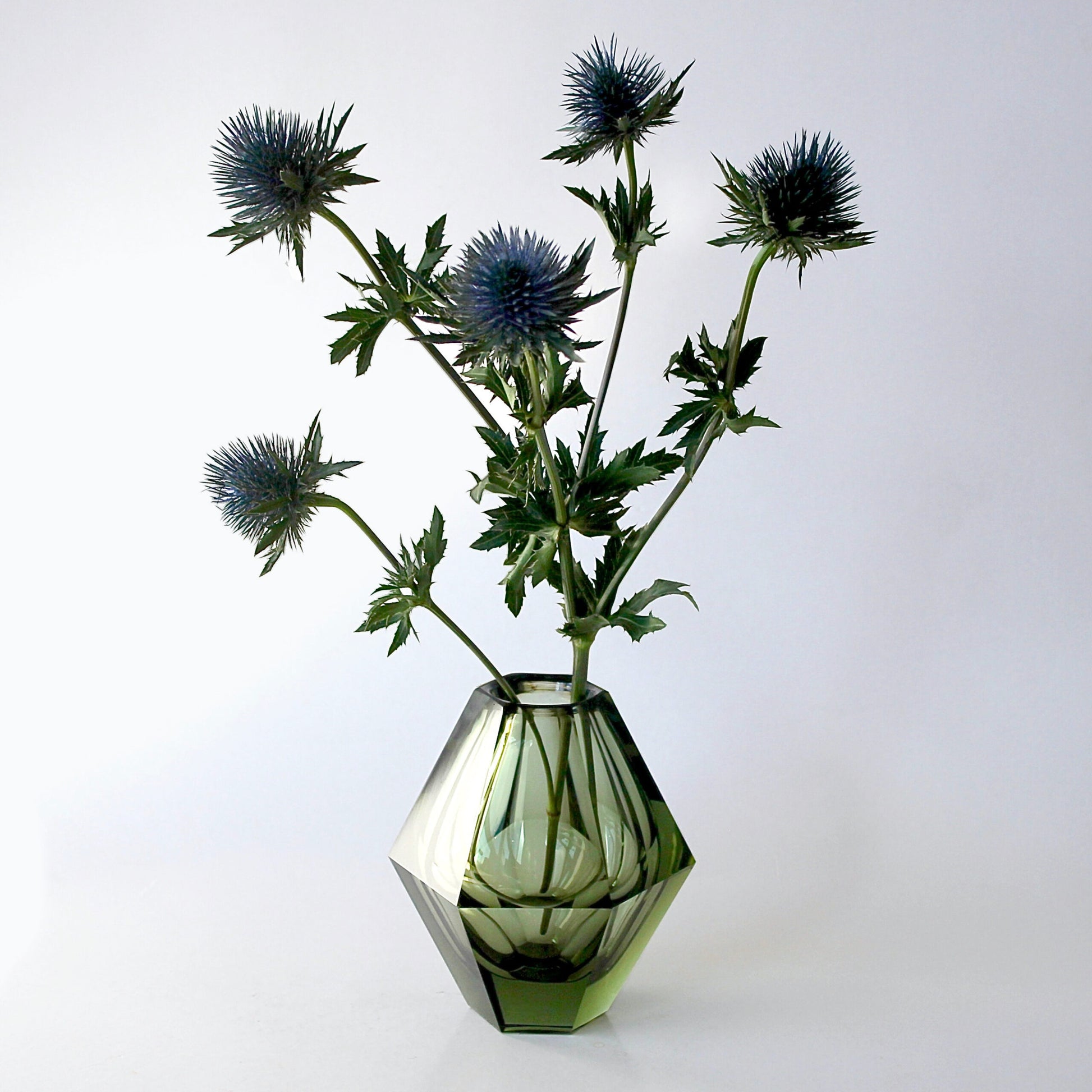 Vicke Lindstrand Vase