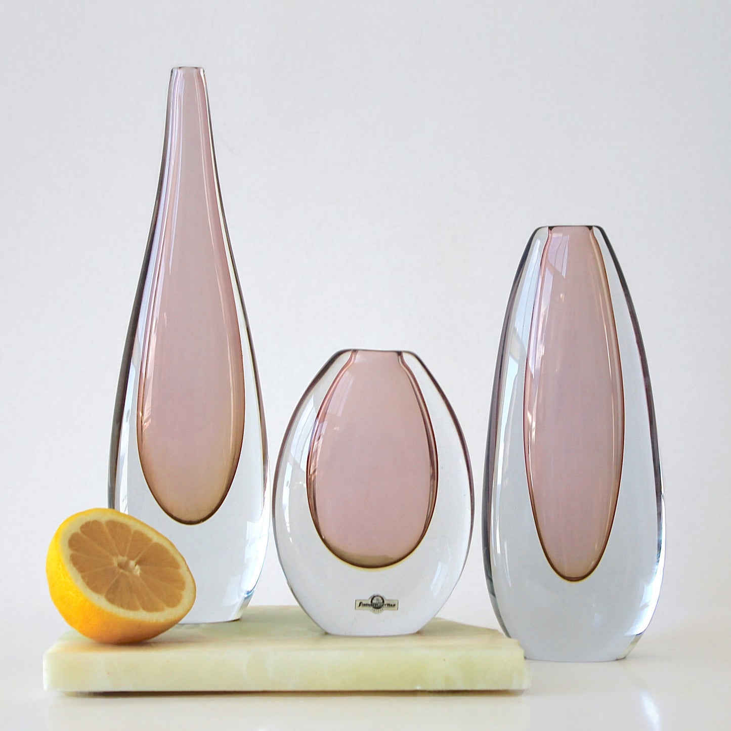 Asta Stromberg Vase