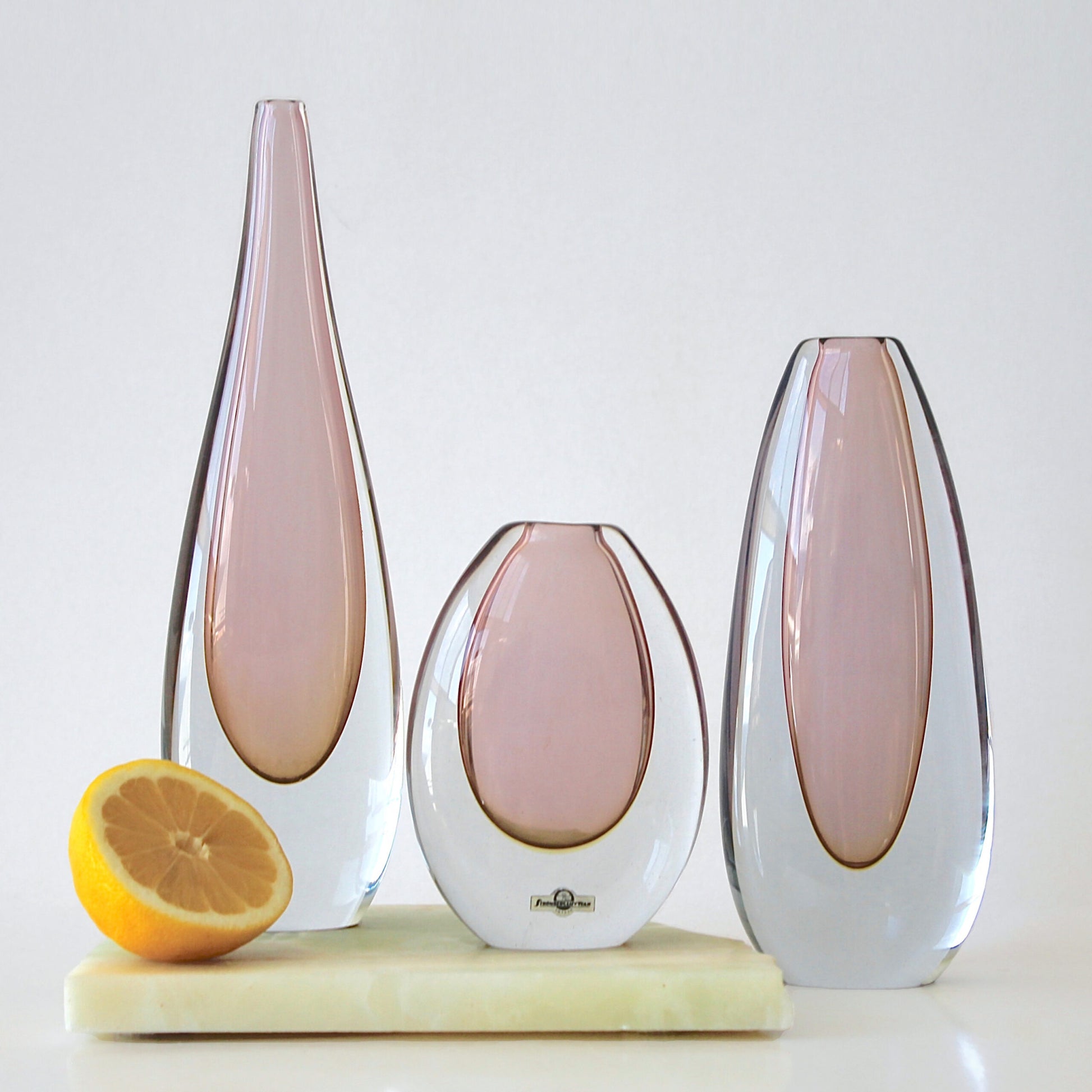 Asta Stromberg Vase