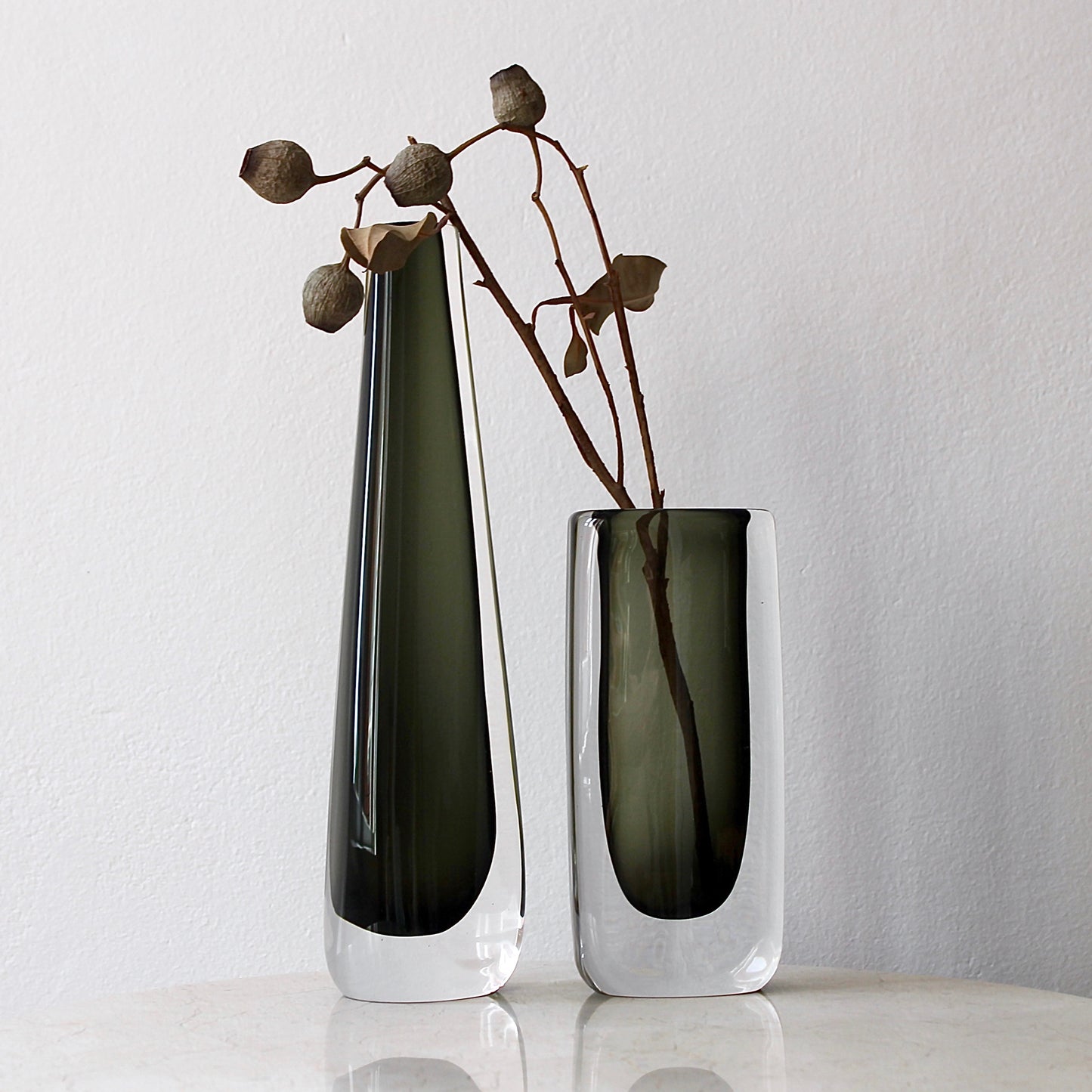 Nils Landberg Vase