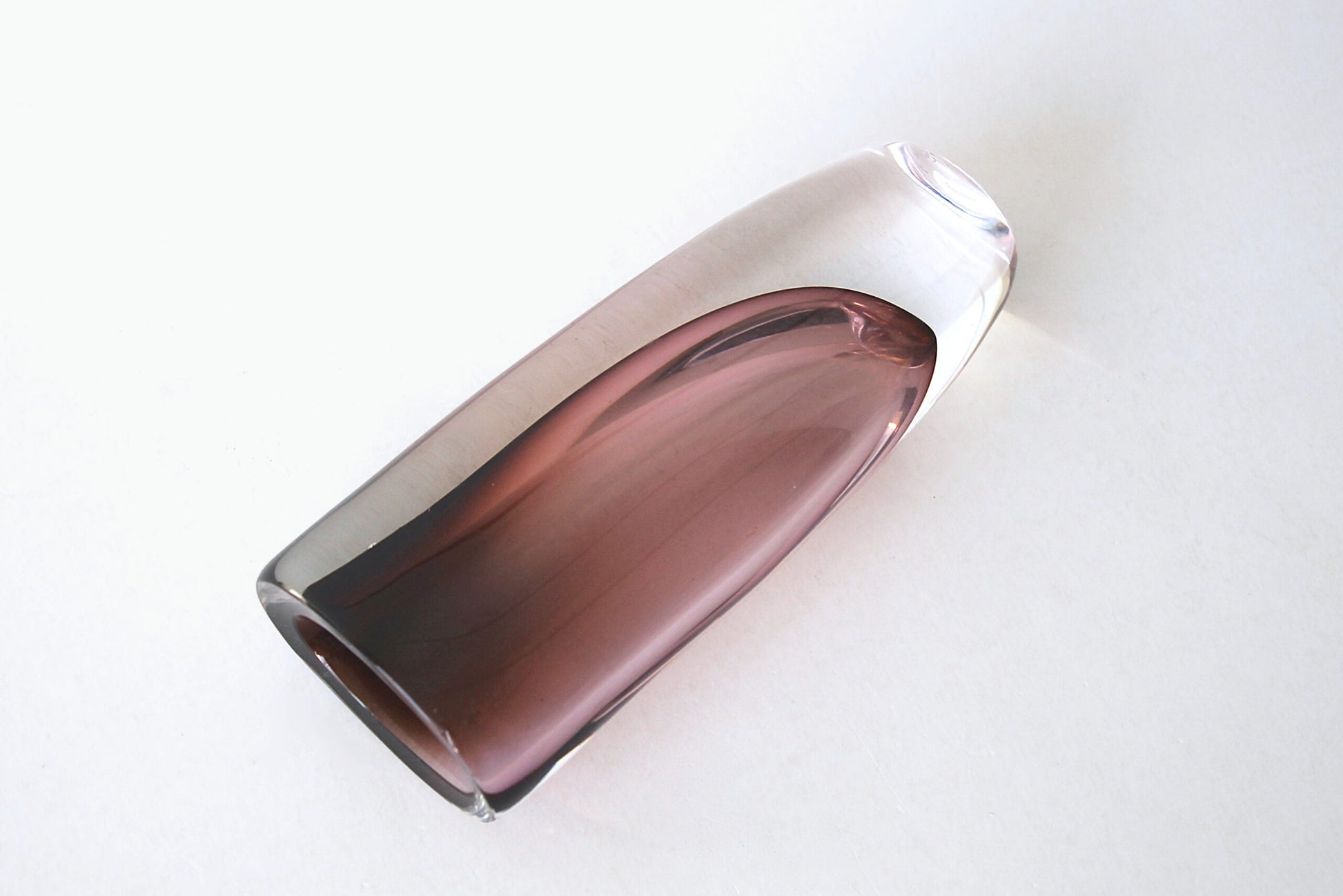 Vicke Lindstrand Vase