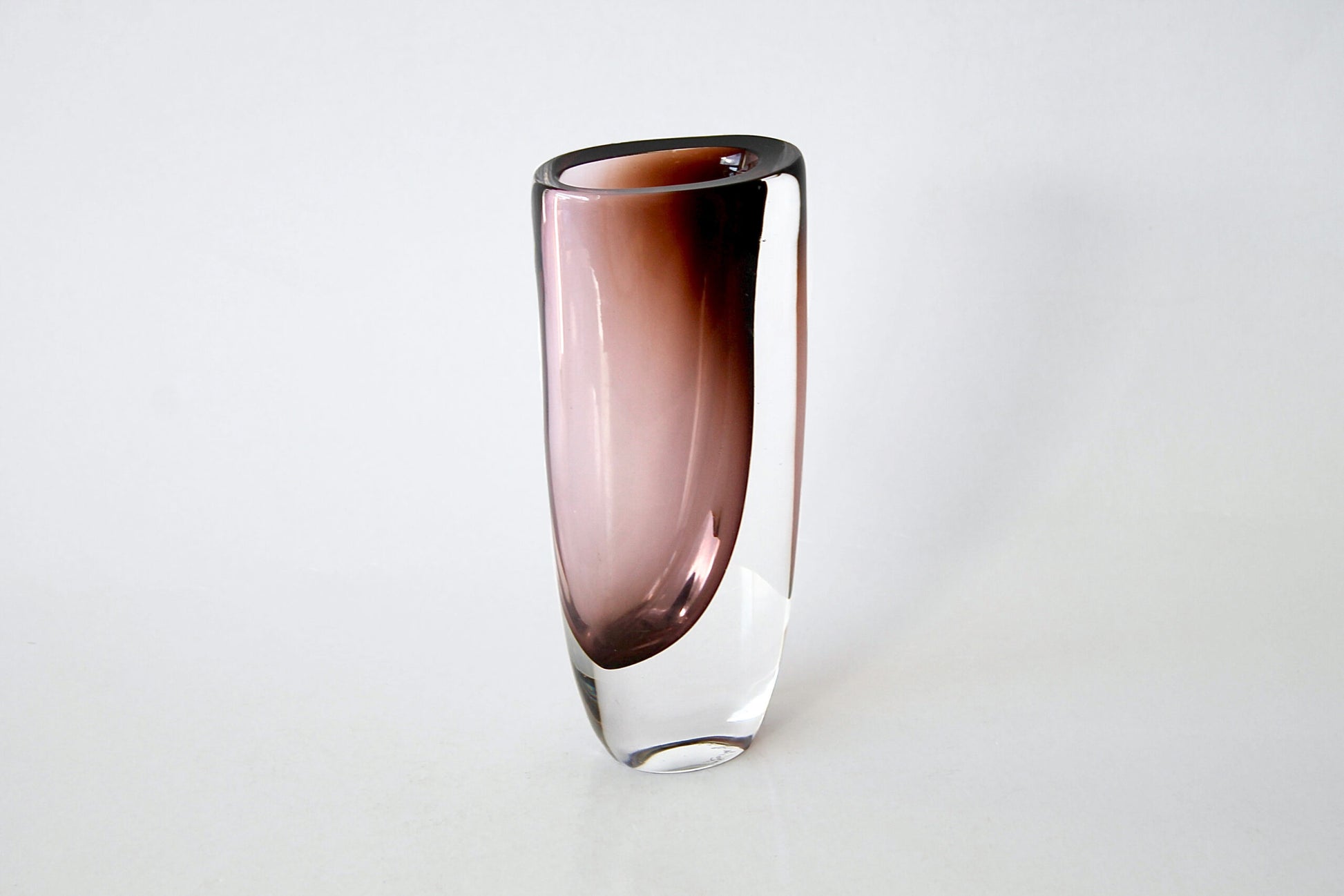 Vicke Lindstrand Vase