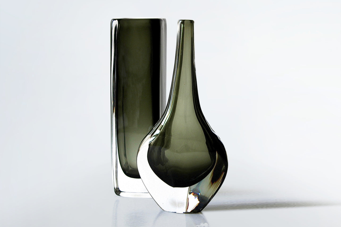 Nils Landberg Vases