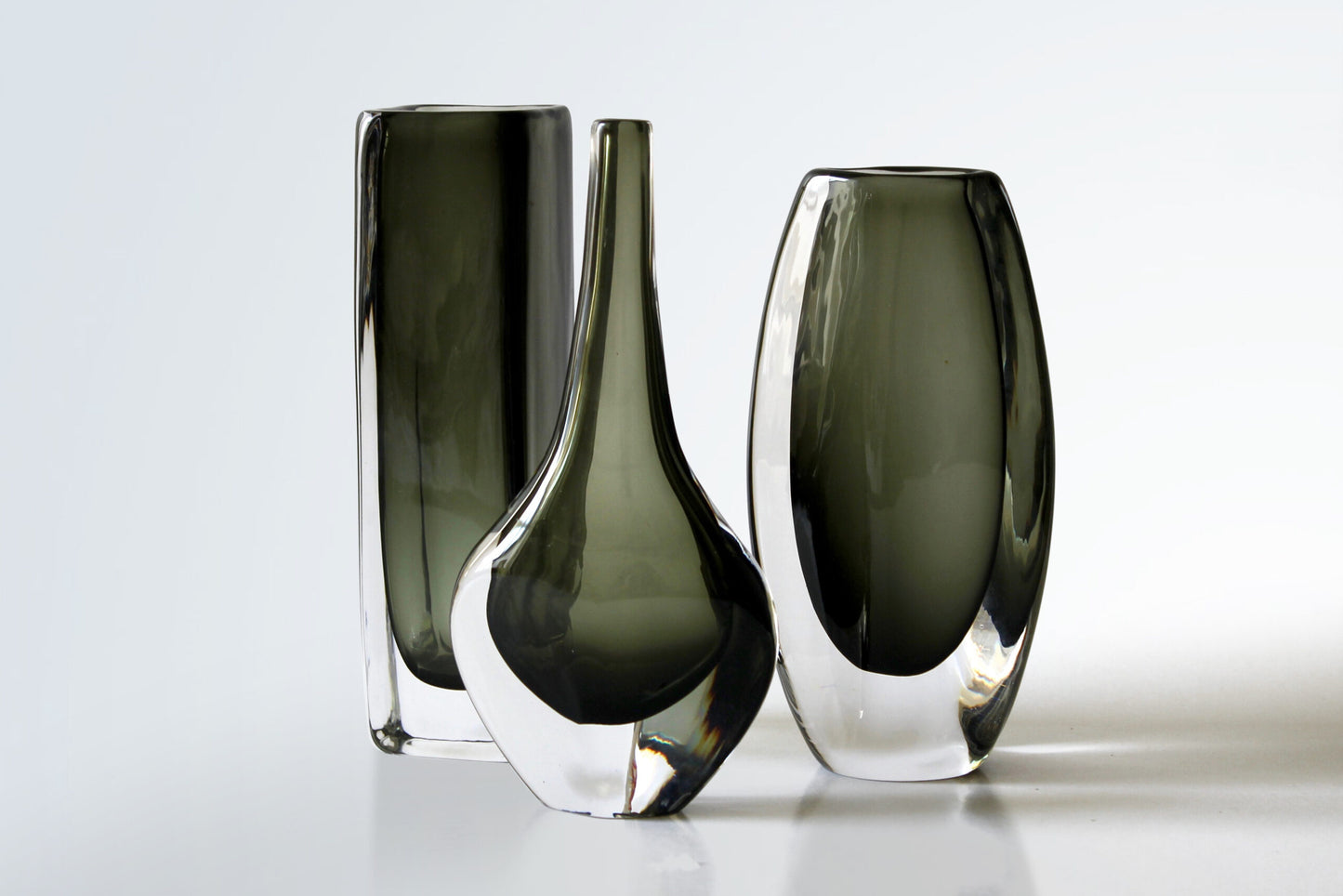 Nils Landberg Vases