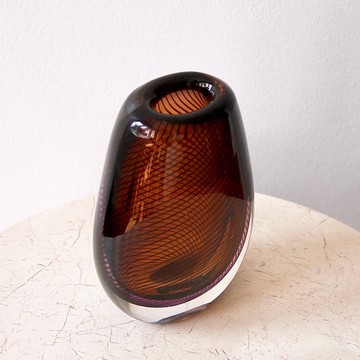 Vicke Lindstrand Vase
