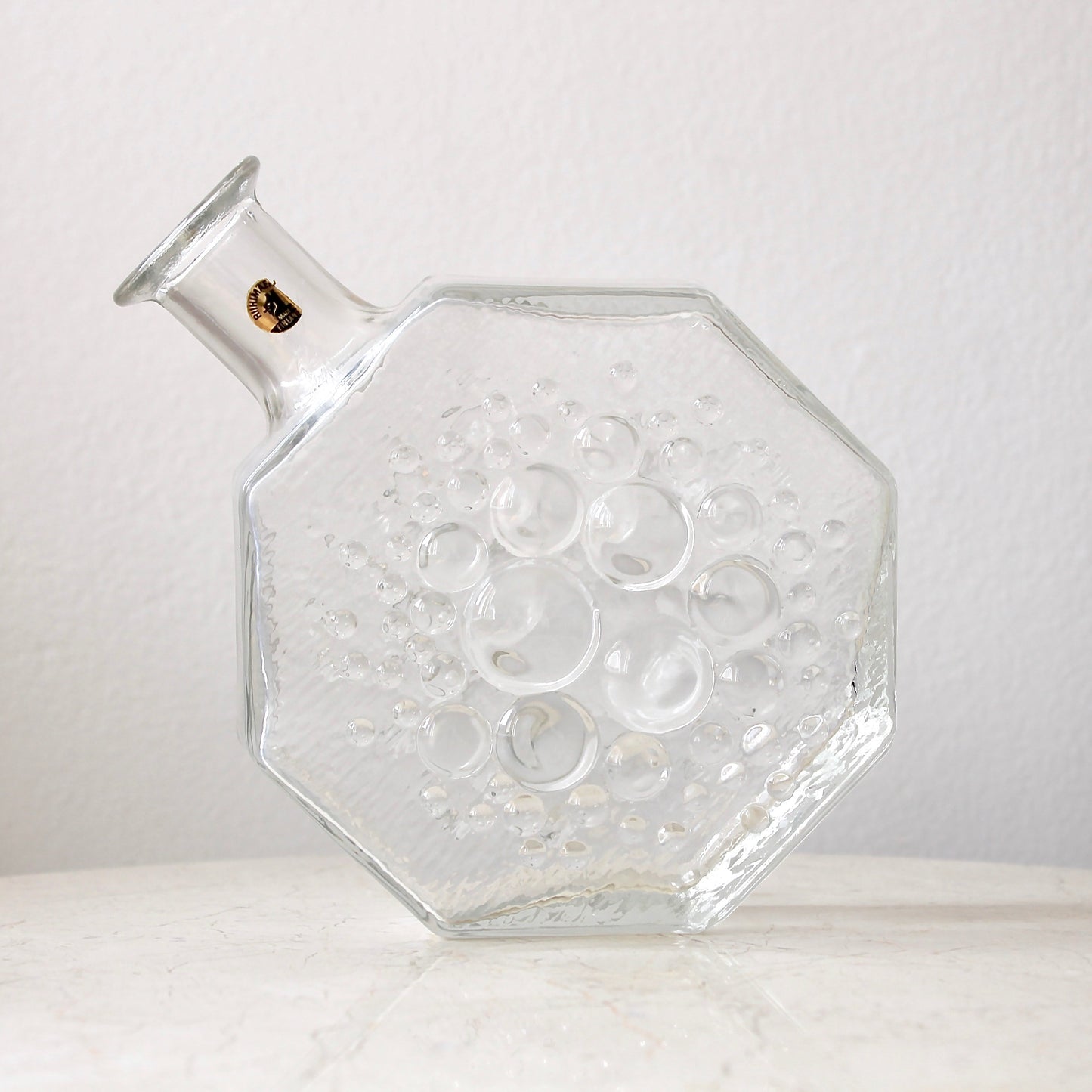 Nanny Still Vase