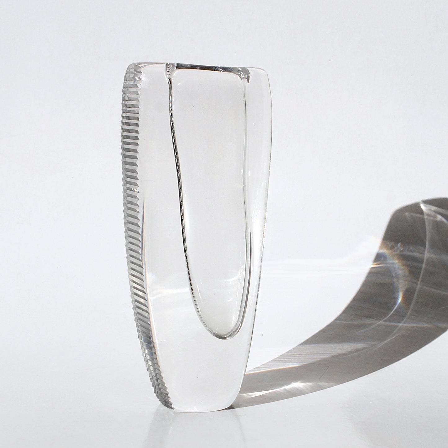 Vicke Lindstrand Vase