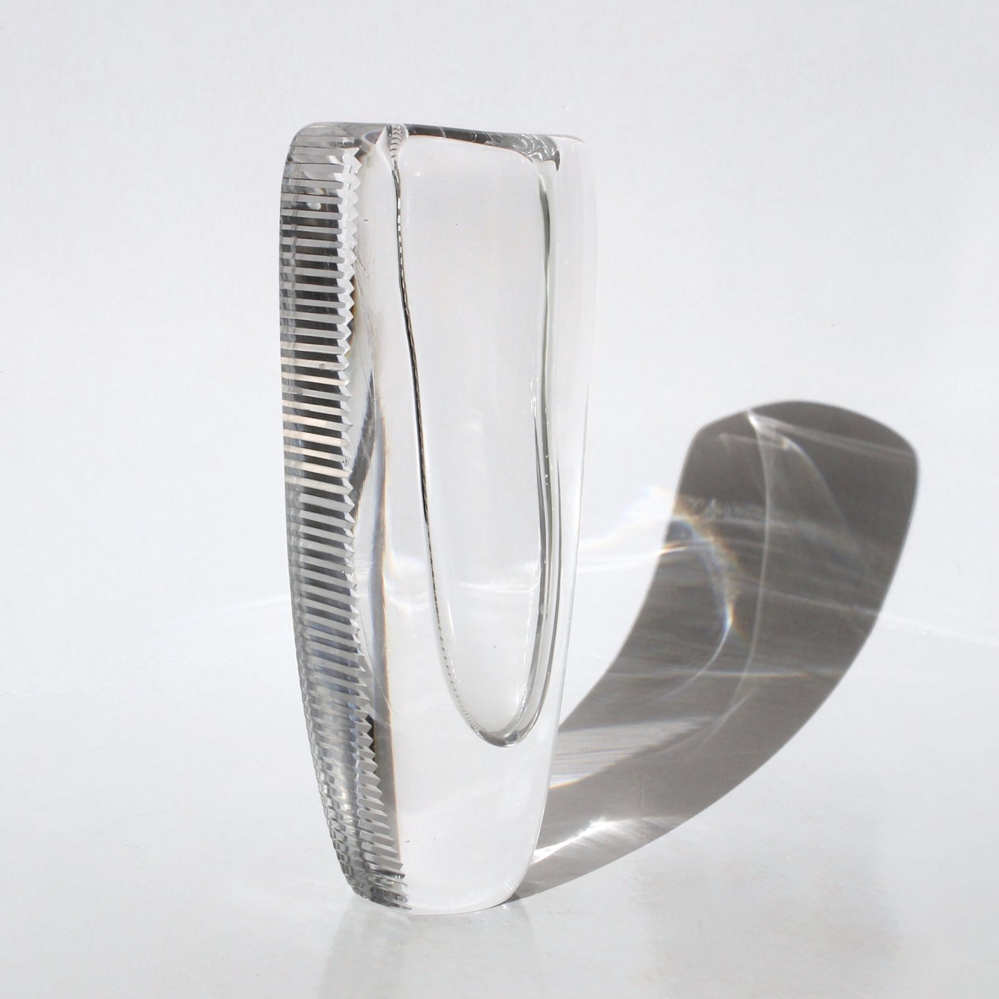 Vicke Lindstrand Vase